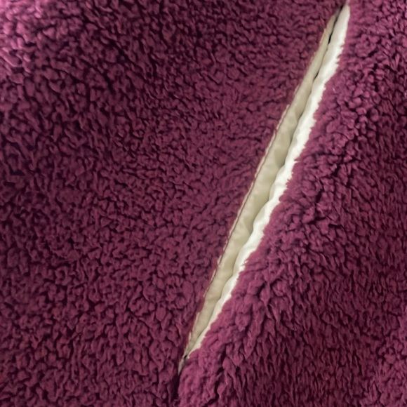 FREE PEOPLE Lead The Pack Pullover Fleece - Picture 8 of 11